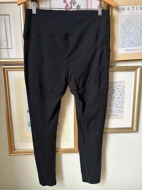 Icebreaker Wool Leggings XL